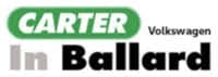 Carter Volkswagen logo