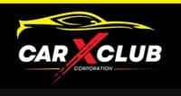 Carxclub Corporation logo