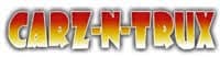 Carz N Trux logo