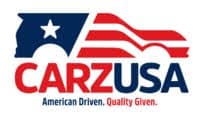 Carz USA logo