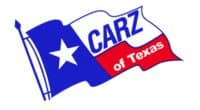 Carz of Texas logo