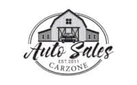 Carzone logo