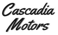 Cascadia Motors logo