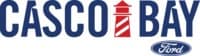 Casco Bay Ford logo