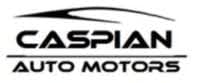 Caspian Auto Motors logo