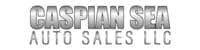 Caspian Sea Auto logo