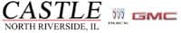 Castle Buick GMC logo