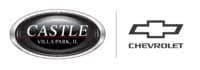 Castle Chevrolet logo