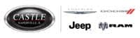 Castle Chrysler Jeep Dodge RAM of Naperville logo