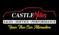 Castle Motors logo