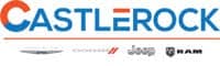 Castle Rock Chrysler Dodge Jeep RAM logo