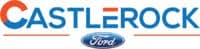 Castle Rock Ford logo