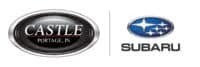 Castle Subaru logo