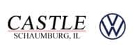 Castle Volkswagen of Schaumburg logo