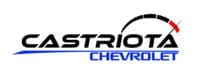 Castriota Chevrolet logo