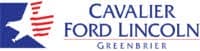 Cavalier Ford Lincoln logo
