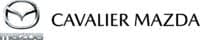 Cavalier Mazda logo