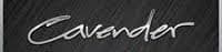 Cavender Cadillac logo