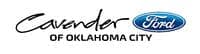 Cavender Ford of Oklahoma City logo