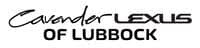 Cavender Lexus of Lubbock logo