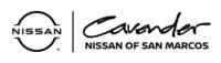 Cavender Nissan San Marcos logo