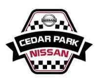 Cedar Park Nissan logo
