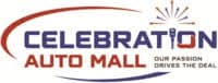 Celebration Auto Mall logo