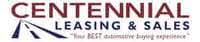 Centennial Leasing & Sales logo