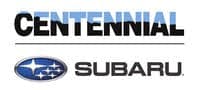 Centennial Subaru logo
