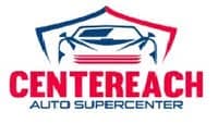 Centereach Auto Supercenter logo