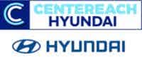 Centereach Hyundai logo