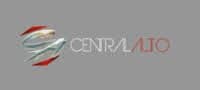 Central Auto logo
