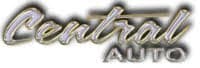 Central Auto logo
