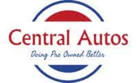 Central Autos logo