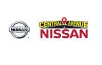 Central Ave Nissan logo