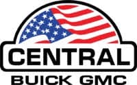 Central Buick GMC logo