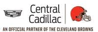 Central Cadillac logo