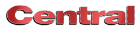 Central Chevrolet Inc logo