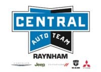 Central Chrysler Jeep Dodge of Raynham logo
