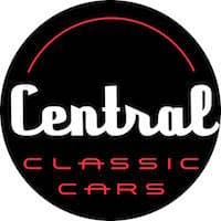 Central Classic Cars logo