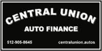 Central Union Auto Finance LLC logo