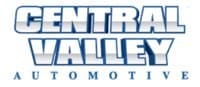 Central Valley Chrysler Jeep Dodge Ram logo
