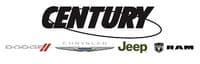 Century Dodge Chrysler Jeep logo