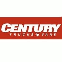 Century Trucks & Vans logo