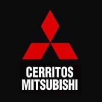 Cerritos Mitsubishi logo