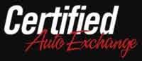 Certified Auto Exchange logo
