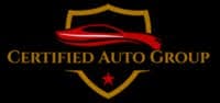 Certified Auto Group LLC logo