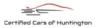 Certified Cars of Huntington logo