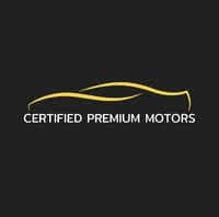 Certified Premium Motors logo