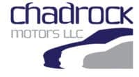 Chadrock Motors LLC logo